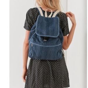 NWT Classic Flap Front Backpack